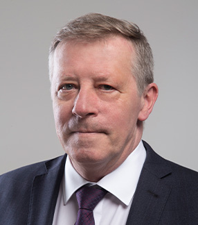 Ing. Pavol Lančarič, PhD